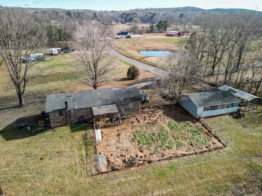 398 Oak Ridge Drive, Hamilton, AL 35570 - Image #3