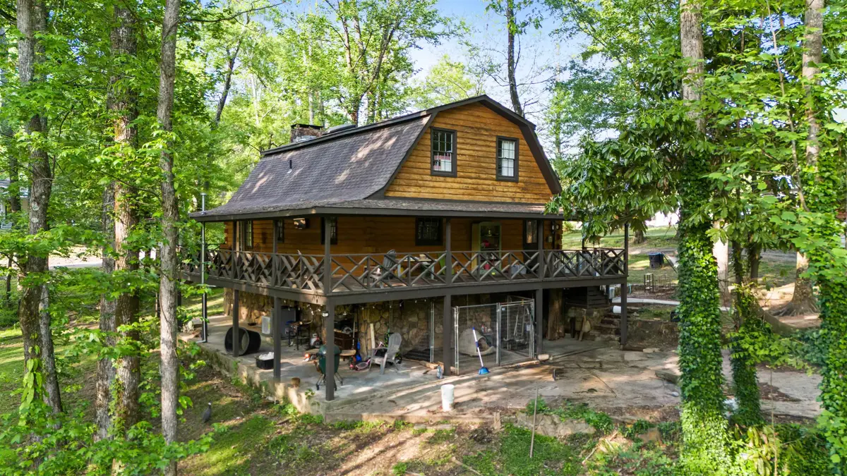 148 Co Rd 1304, Cullman, AL 35058 - Image #1