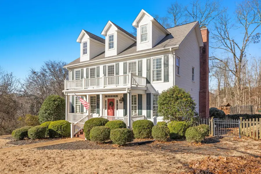 400 Lakeside Cr, Muscle Shoals, AL 35661 - Image #2