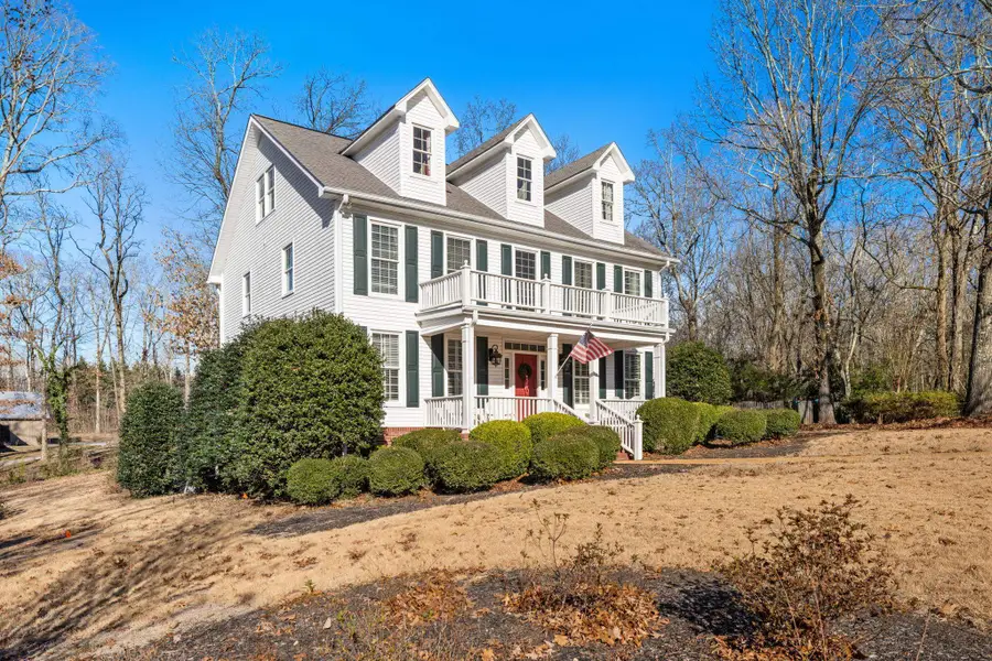 400 Lakeside Cr, Muscle Shoals, AL 35661 - Image #3