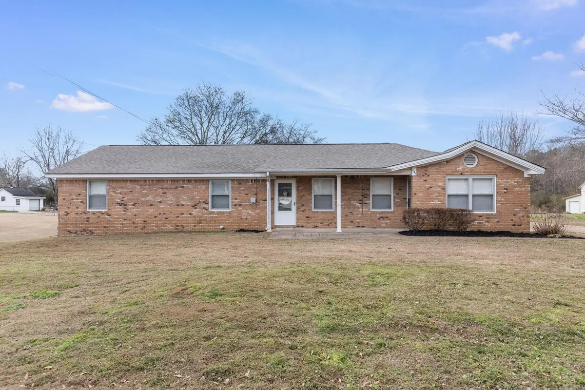 445 Wheeler St, Rogersville, AL 35652 - Image #1