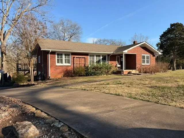 860 W Lile Street, Cherokee, AL 35616 - #3