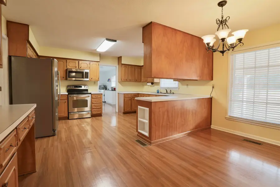 14960 Mt Hester Rd, Cherokee, AL 35616 - #3