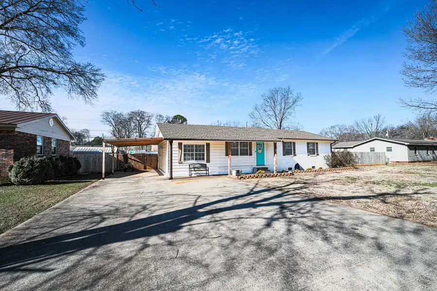 1300 Burroughs Ave, Muscle Shoals, AL 35661 - Image #3