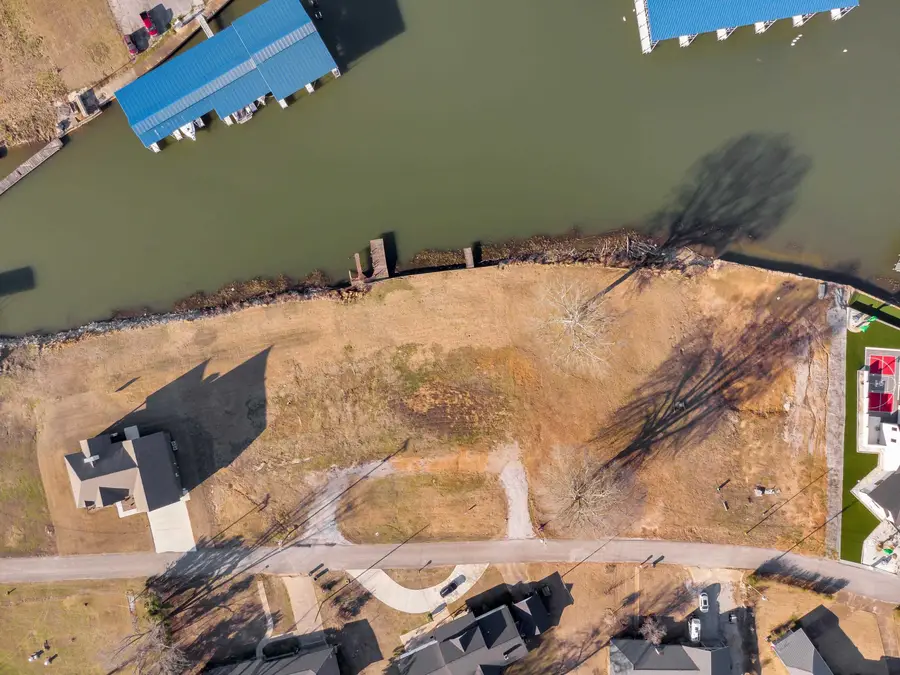 Tract 3 Ridgecrest Dr, Florence, AL 35634 - #3