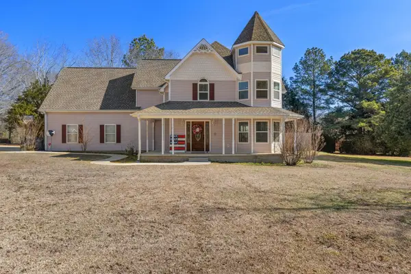 48 Maude Dr, Florence, AL 35633