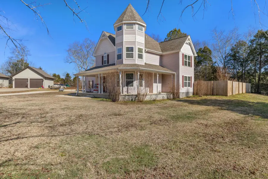 48 Maude Dr, Florence, AL 35633 - #3