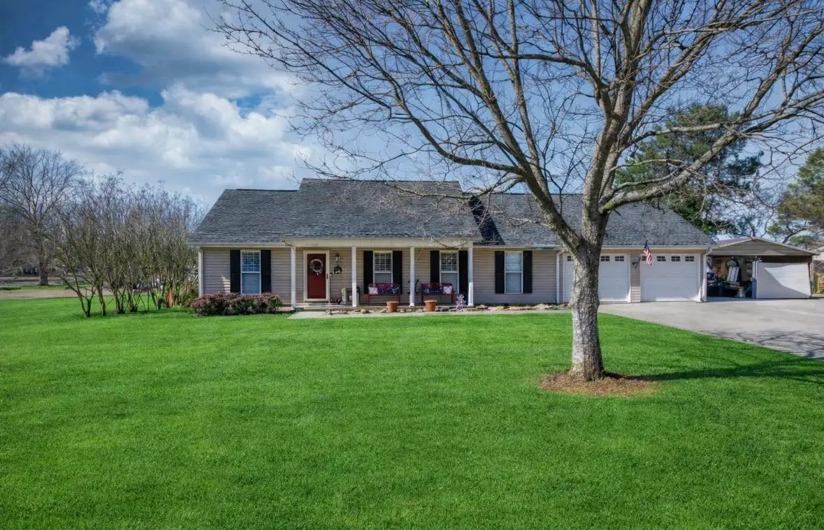 1408 Edison Ave, Muscle Shoals, AL 35661 - Image #1