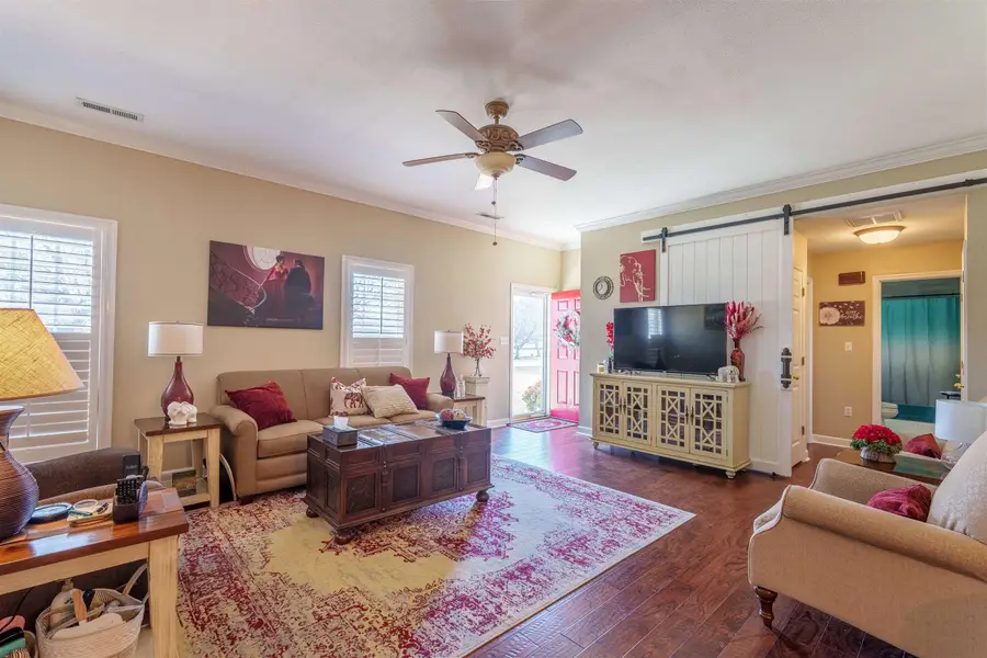 1408 Edison Ave, Muscle Shoals, AL 35661 - Image #2