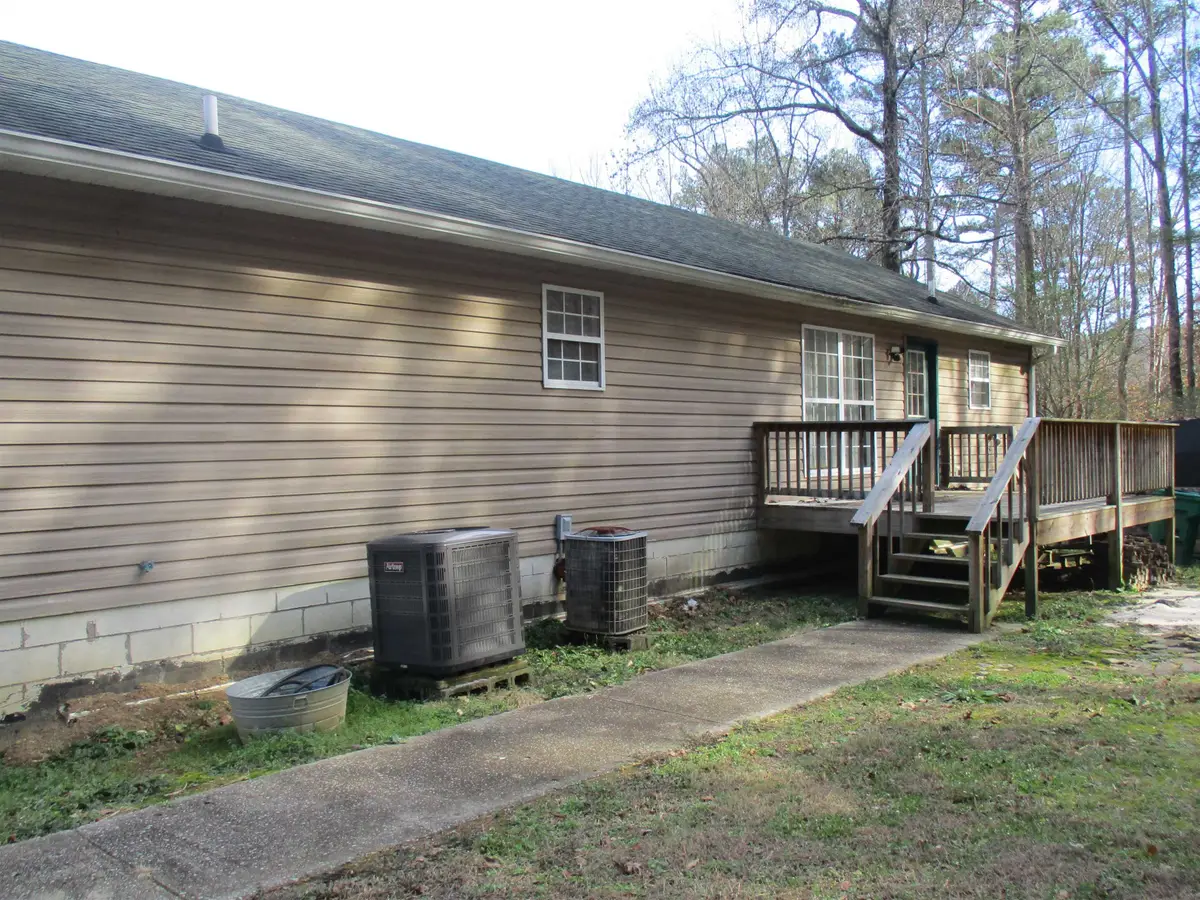 277 Co Rd 219, Hanceville, AL 35077 - Image #1