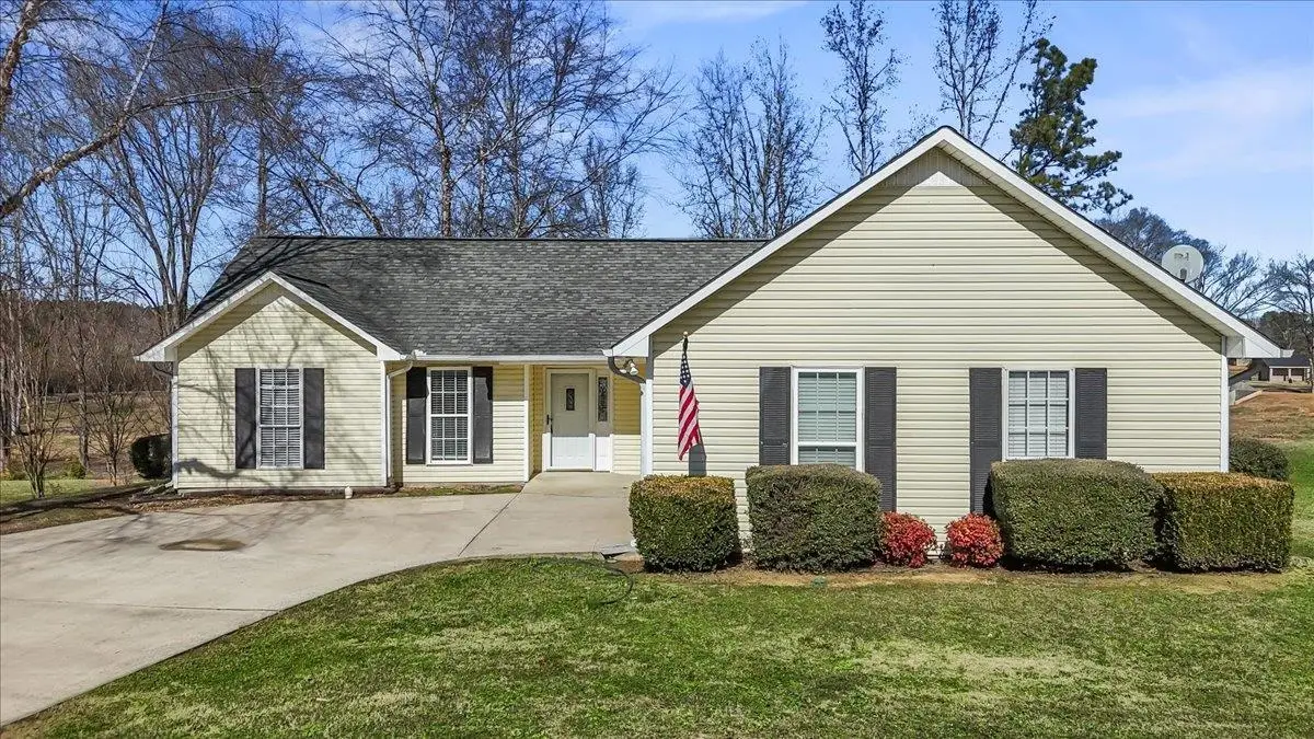 117 White Oak Loop, Cullman, AL 35057 - Image #1