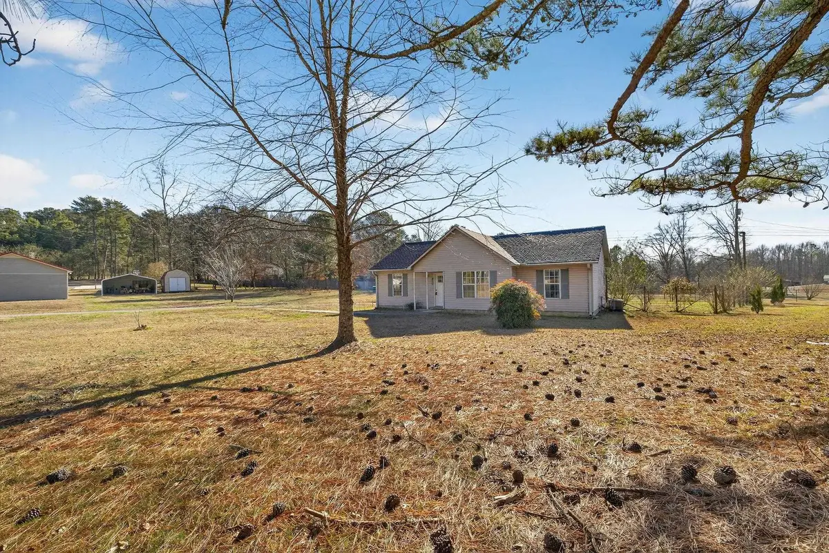 1422 Wilhite Rd, Falkville, AL 35622 - Image #1