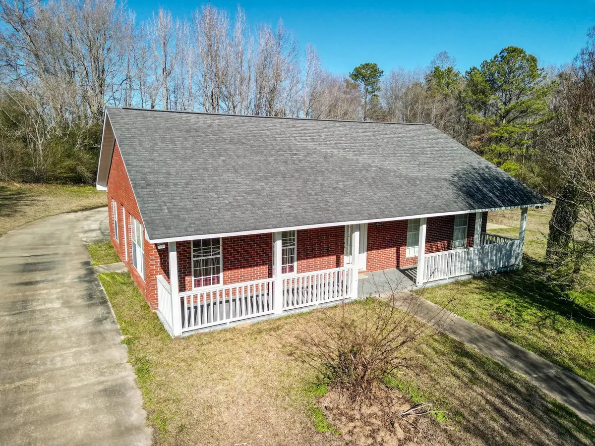 171 Alabaster Drive, Winfield, AL 35594 - Image #1