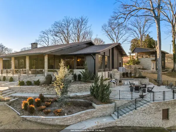 300 Elton Darby Rd, Florence, AL 35630