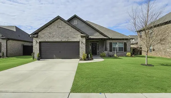 206 Rye Cir, Madison, AL 35811