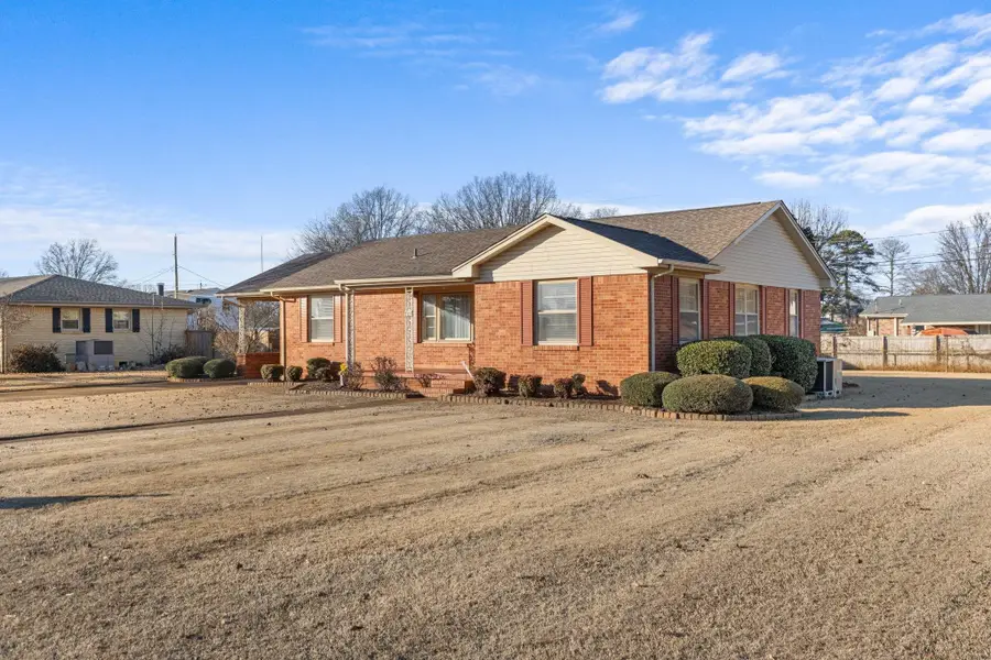 707 Tuxedo Ave, Muscle Shoals, AL 35661 - Image #3