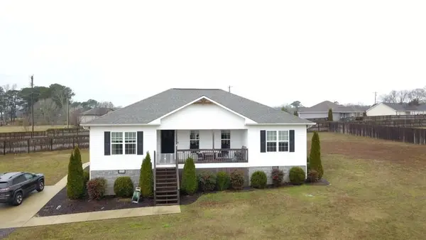 115 Co Rd 618, Hanceville, AL 35077