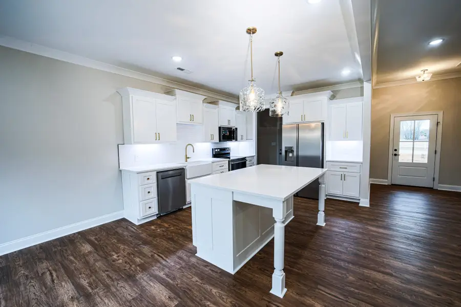 4015 Co Rd 73, Killen, AL 35645 - Image #3