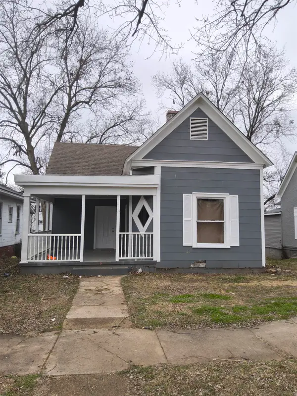 703 N Atlanta Ave, Sheffield, AL 35660