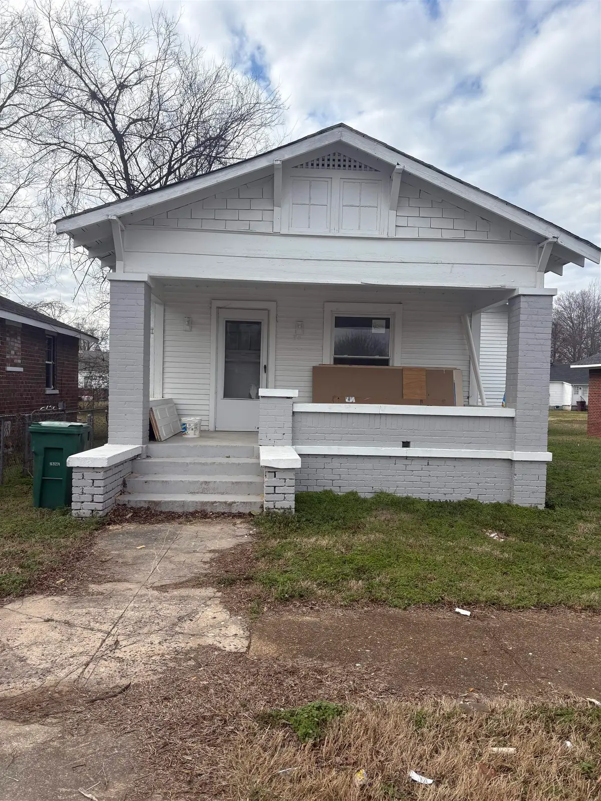 505 St Louis Ave, Sheffield, AL 35660 - Image #1