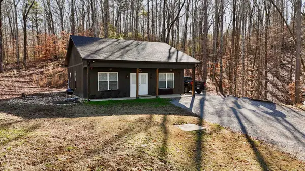 755 Co Rd 871, Crane Hill, AL 35053