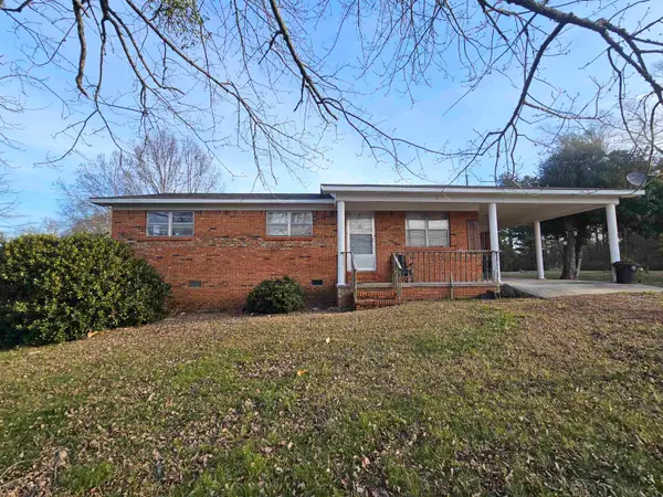 1537 Co Rd 81, Phil Campbell, AL 35581