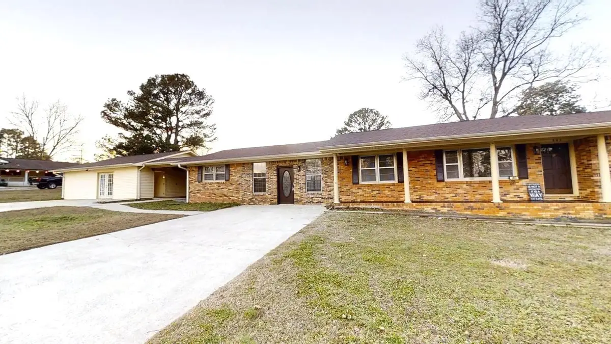 903 Ave B, Cullman, AL 35055 - Image #1