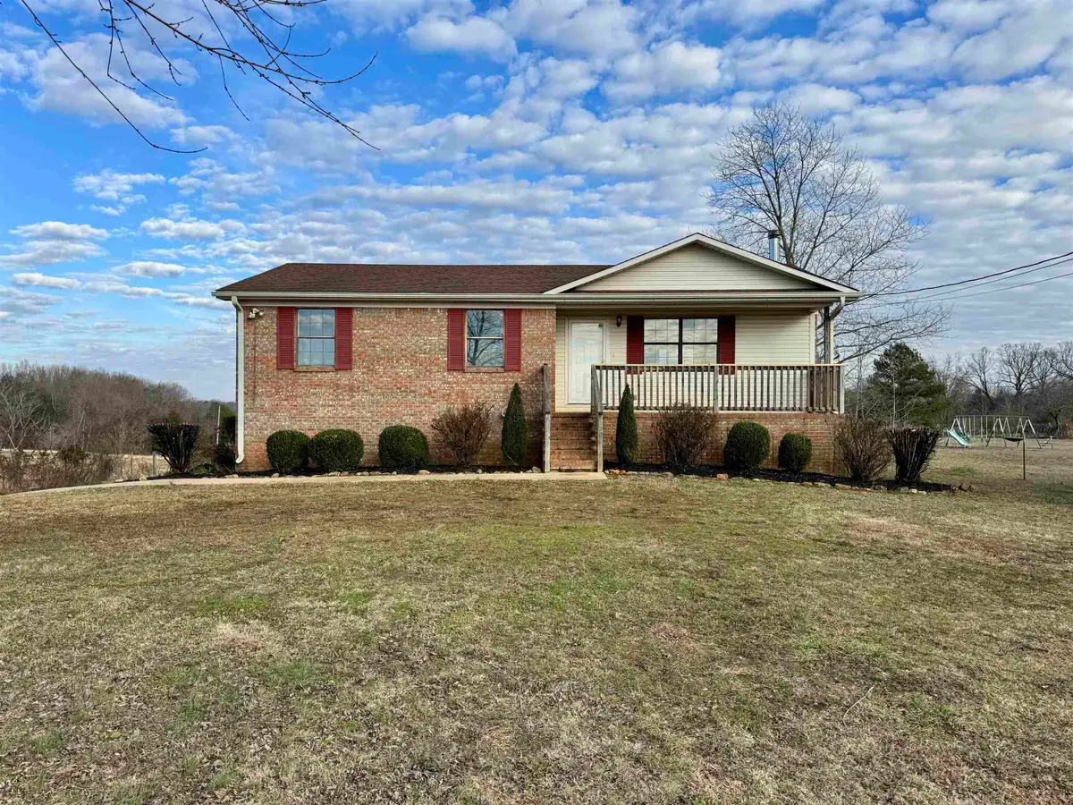 2486 Co Rd 69, Killen, AL 35645 - Image #1