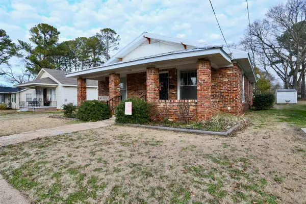 718 N Jefferson St, Tuscumbia, AL 35674