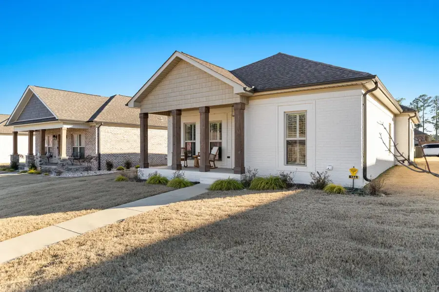 134 Sugar Maple Dr, Florence, AL 35633 - #2