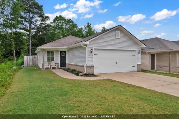 2087 Kilpatrick Ln, Cullman, AL 35058