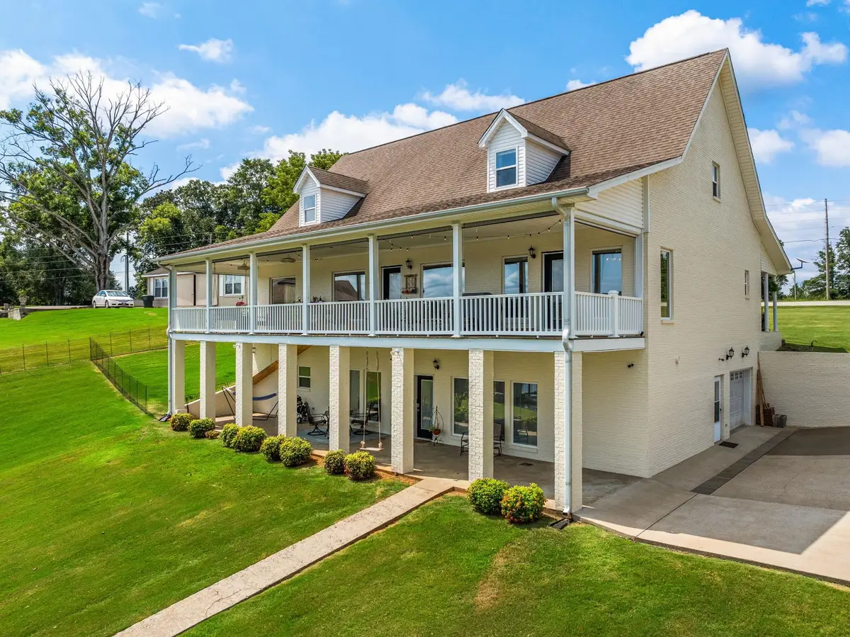 280 Alabama Shores Rd, Muscle Shoals, AL 35661 - Image #1