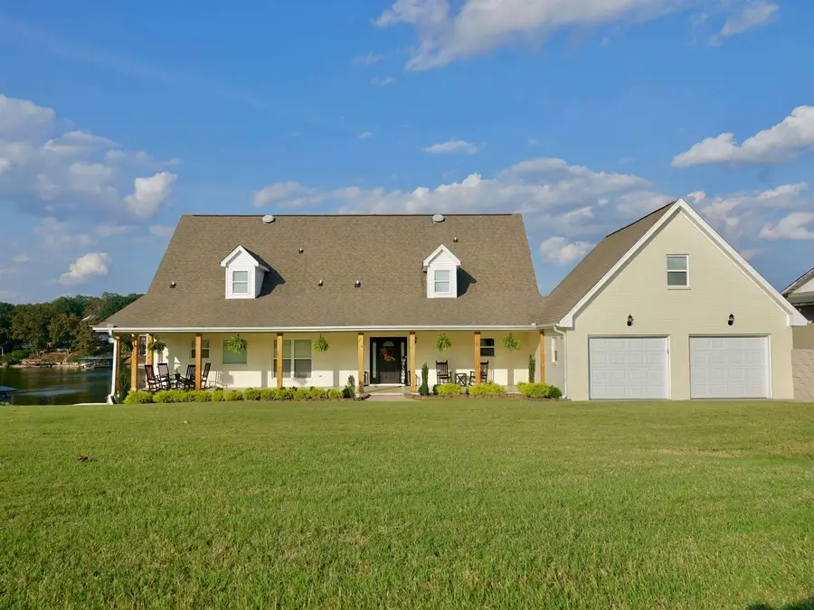 280 Alabama Shores Rd, Muscle Shoals, AL 35661 - Image #2