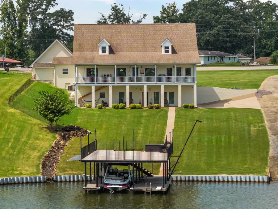 280 Alabama Shores Rd, Muscle Shoals, AL 35661 - Image #3