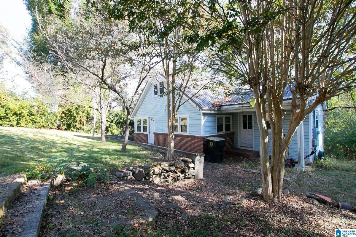 316 Cliff Rd, Cullman, AL 35055 - Image #1