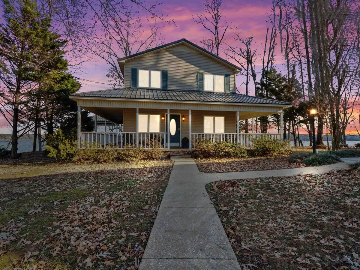 186 Bluff Dr, Rogersville, AL 35652 - Image #1