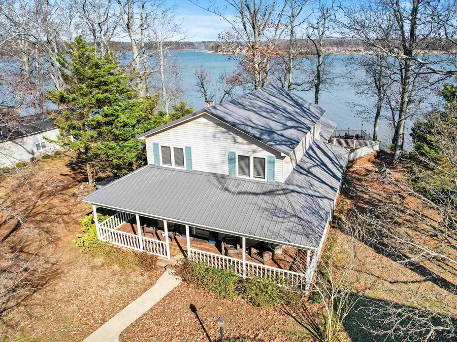 186 Bluff Dr, Rogersville, AL 35652 - Image #3