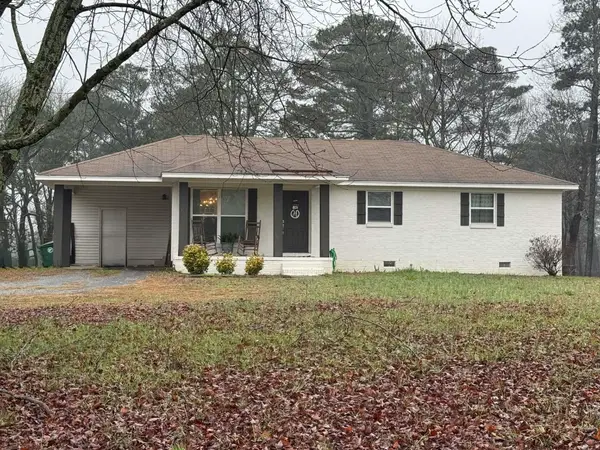 15370 Co Rd 222, Crane Hill, AL 35053