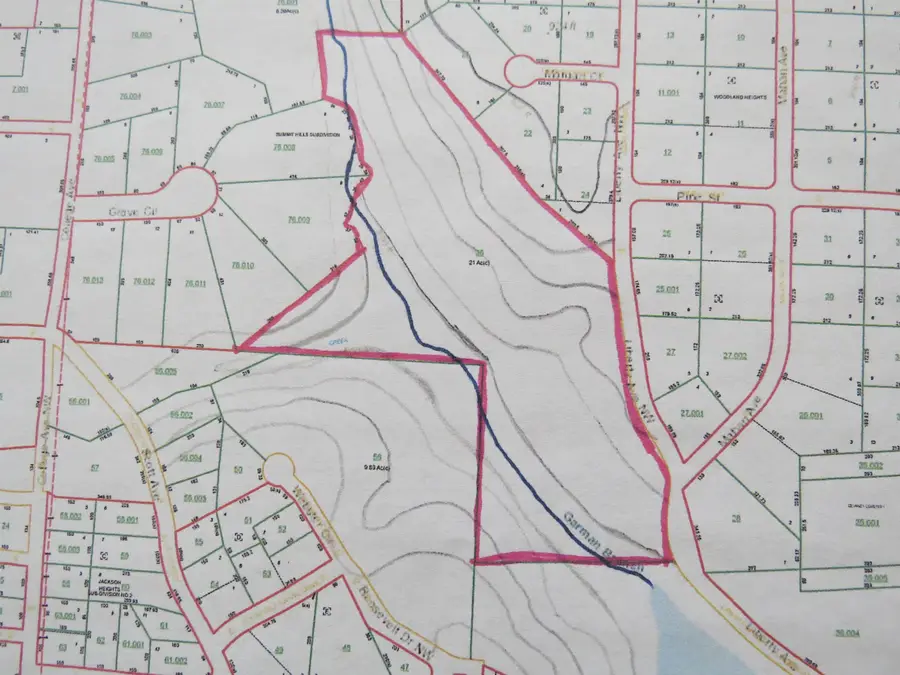 0 Liberty Ave, Russellville, AL 35653 - Image #2