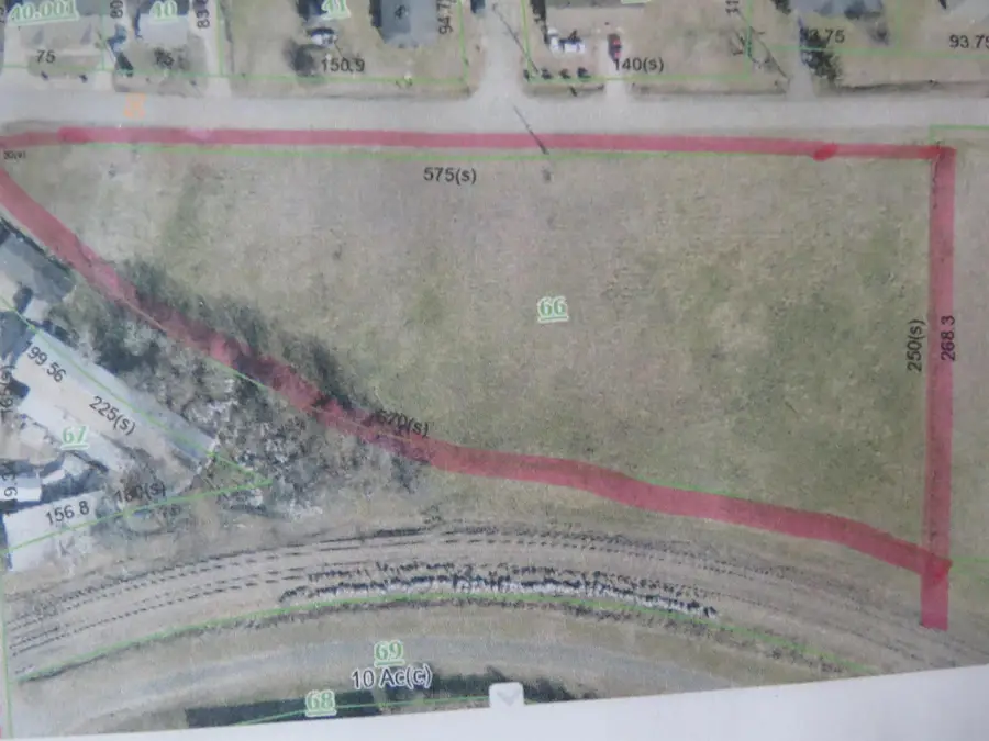 0 Gandy St, Russellville, AL 35653 - Image #2