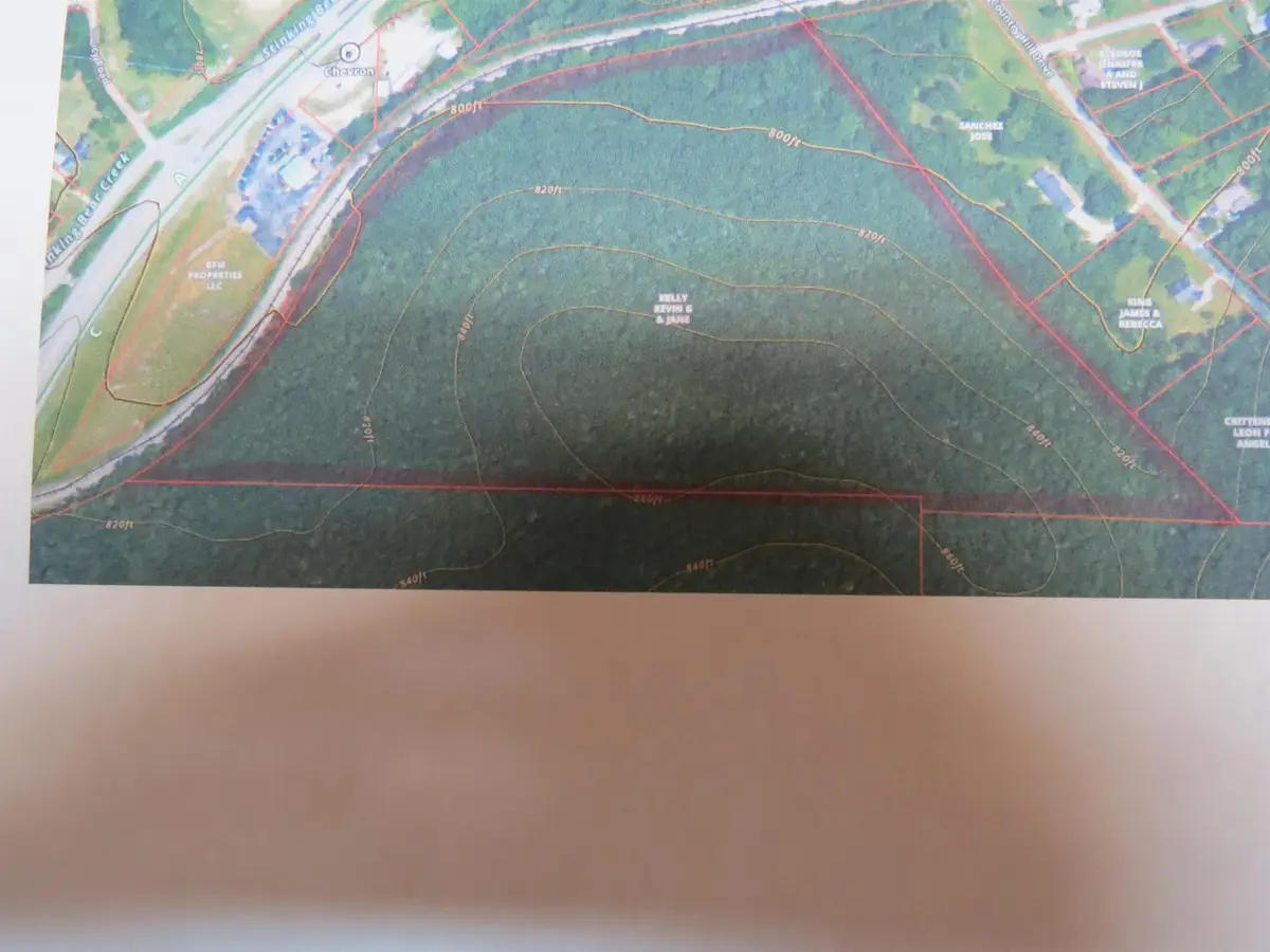 0 Country Hills Dr, Russellville, AL 35653 - Image #1