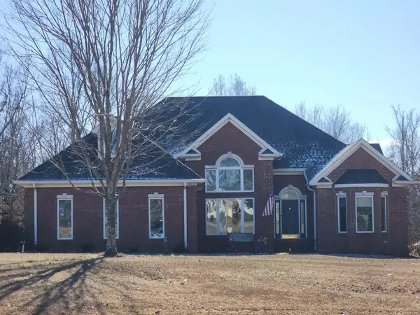 2441 Co Rd 1246, Vinemont, AL 35179