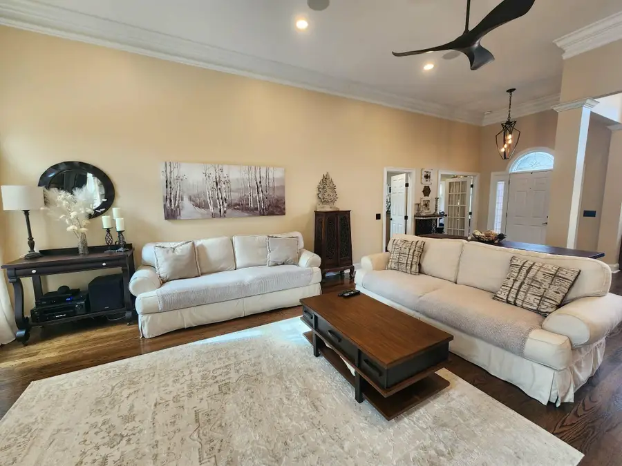 2441 Co Rd 1246, Vinemont, AL 35179 - Image #3