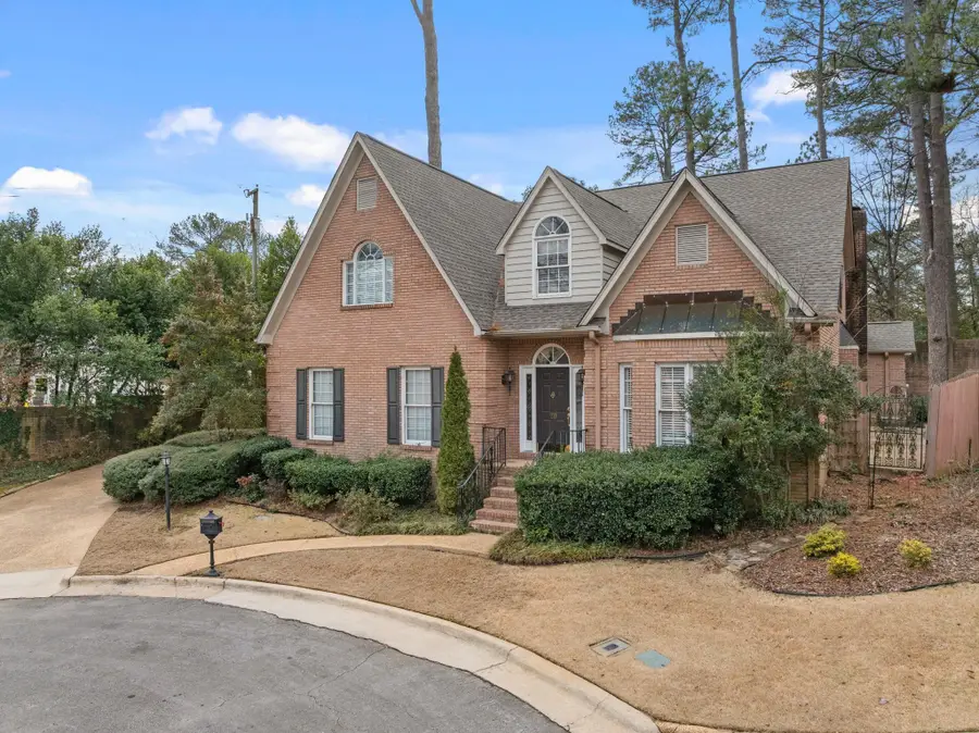 20 Brannon Ct, Florence, AL 35634 - Image #2