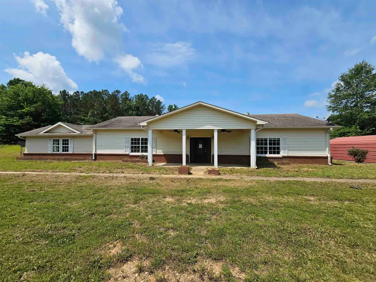 2915 Co Rd 56, Vina, AL 35593 - #1