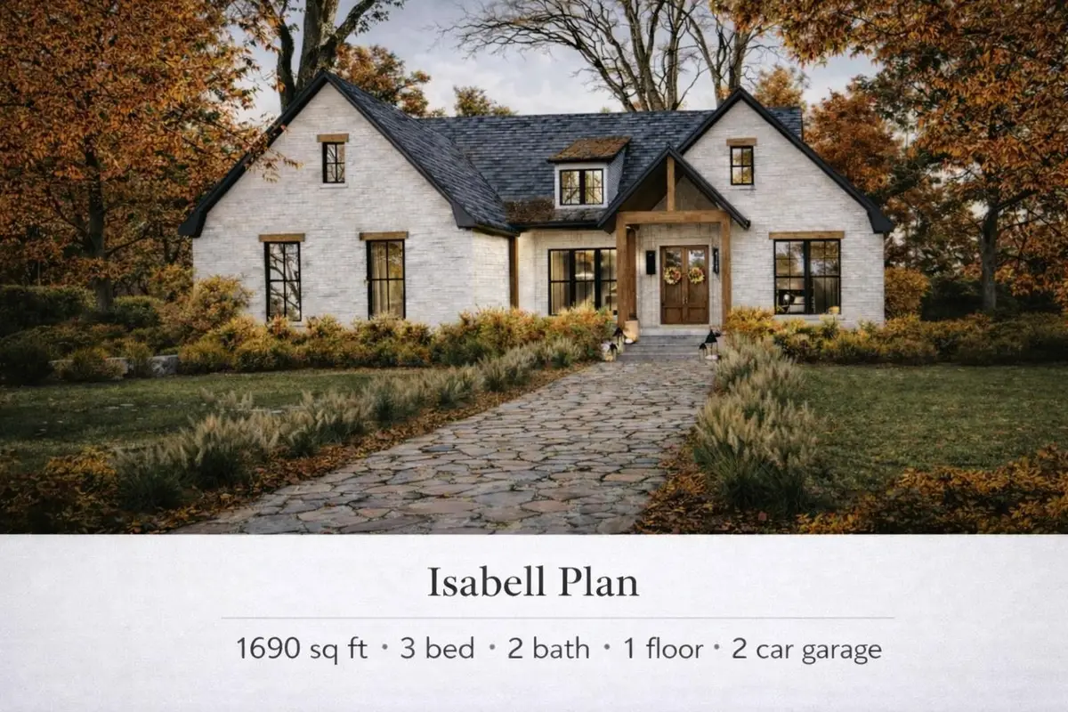 0 Co Rd 1324 #1324, Vinemont, AL 35179 - Image #1