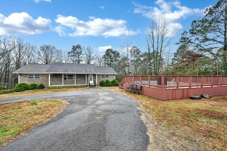 693 Co Rd 1251, Vinemont, AL 35179 - Image #2