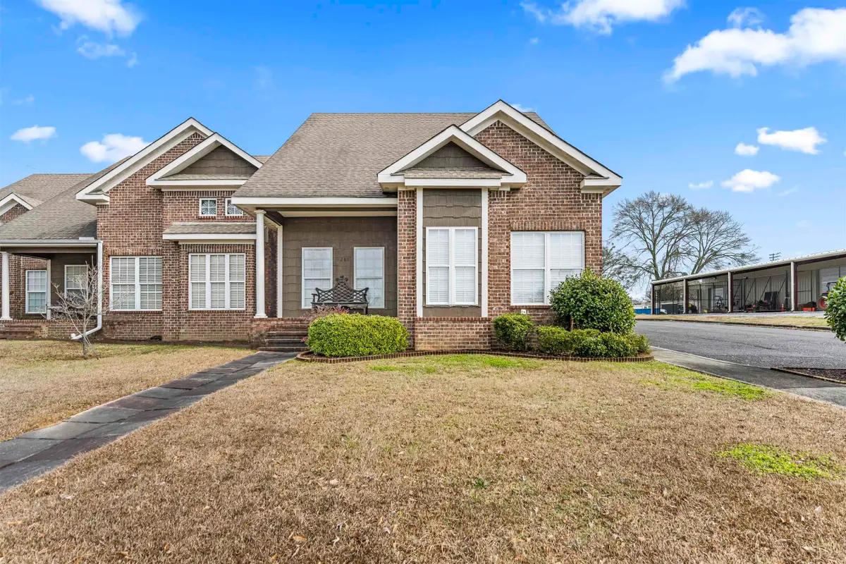 1280 Stadium Dr, Cullman, AL 35055 - Image #1