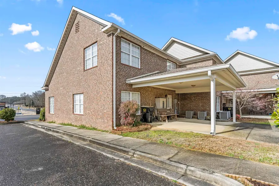 1280 Stadium Dr, Cullman, AL 35055 - Image #2