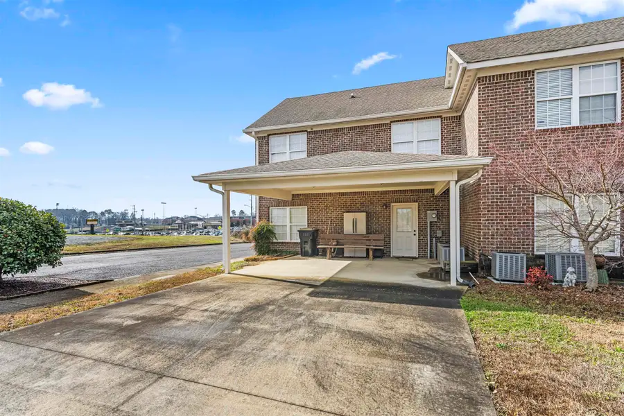 1280 Stadium Dr, Cullman, AL 35055 - Image #3